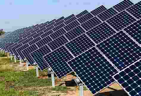 Adani Green Energy on Wednesday said it has operationalized a 180-MW solar power plant at Devikot in Jaisalmer, Rajasthan.