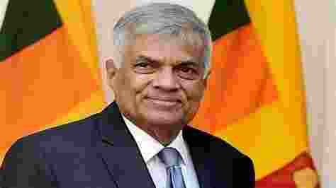 Sri Lankan President Ranil Wickremesinghe on Friday released 234 acres of land, previously held by the Jaffna Security Forces Headquarters, to farmers in the area, a statement said.