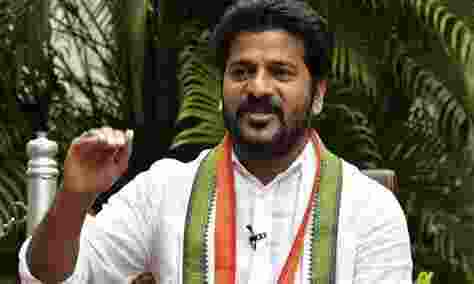 Chief Minister A Revanth Reddy has accused Prime Minister Narendra Modi of disrespecting Telangana with past remarks made in Parliament regarding the state's creation.