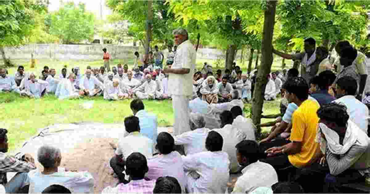 The Ministry of Panchayati Raj is set to host a National Colloquium on "Governance at the Grassroots after Three Decades of the 73rd Constitutional Amendment" on April 24, 2024, at Vigyan Bhawan, New Delhi, in honor of National Panchayati Raj Day. 