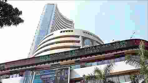 The Indian stock market witnessed a downturn on Friday, ending a five-day winning streak as profit-booking sentiments prevailed.