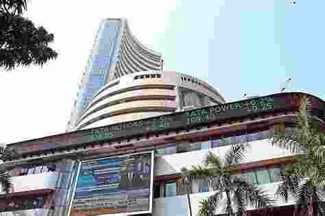 In a buoyant start to Thursday's trading session, Indian equity benchmark indices surged, propelled by robust investor sentiment, record-breaking GST collections in April and substantial foreign fund inflows.