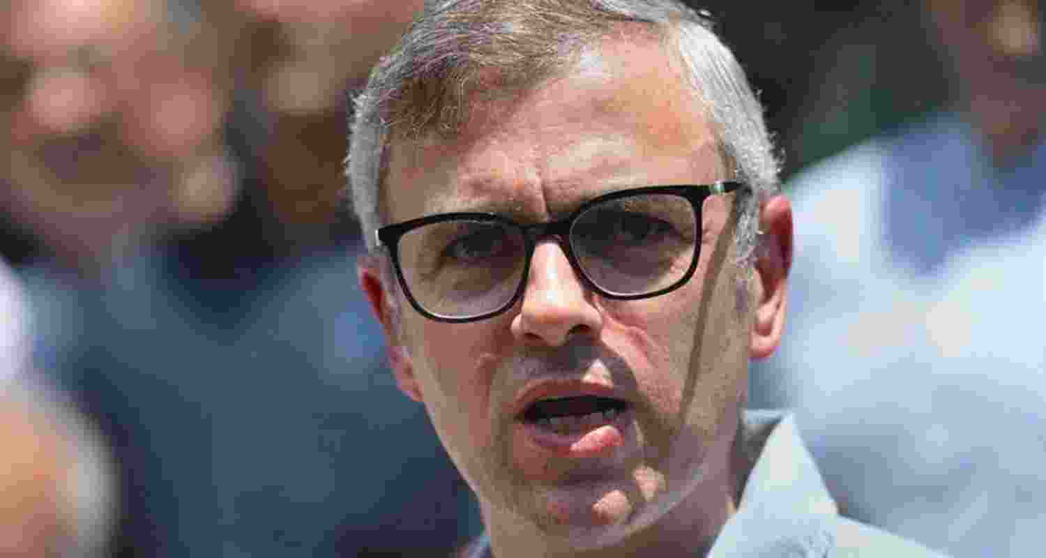 A seminar on UCC in Kashmir was flagged by National Conference vice president Omar Abdullah as an event organised by the Indian Army, which he said  was unacceptable as it was a 'divisive' topic for a sensitive area. 
