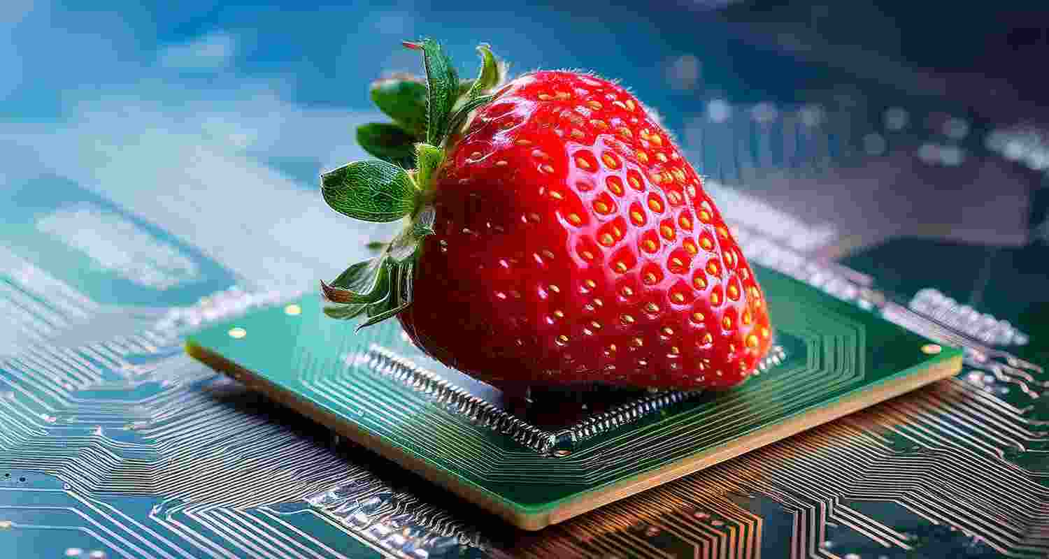 Strawberry AI: Can it reason and deceive humans?