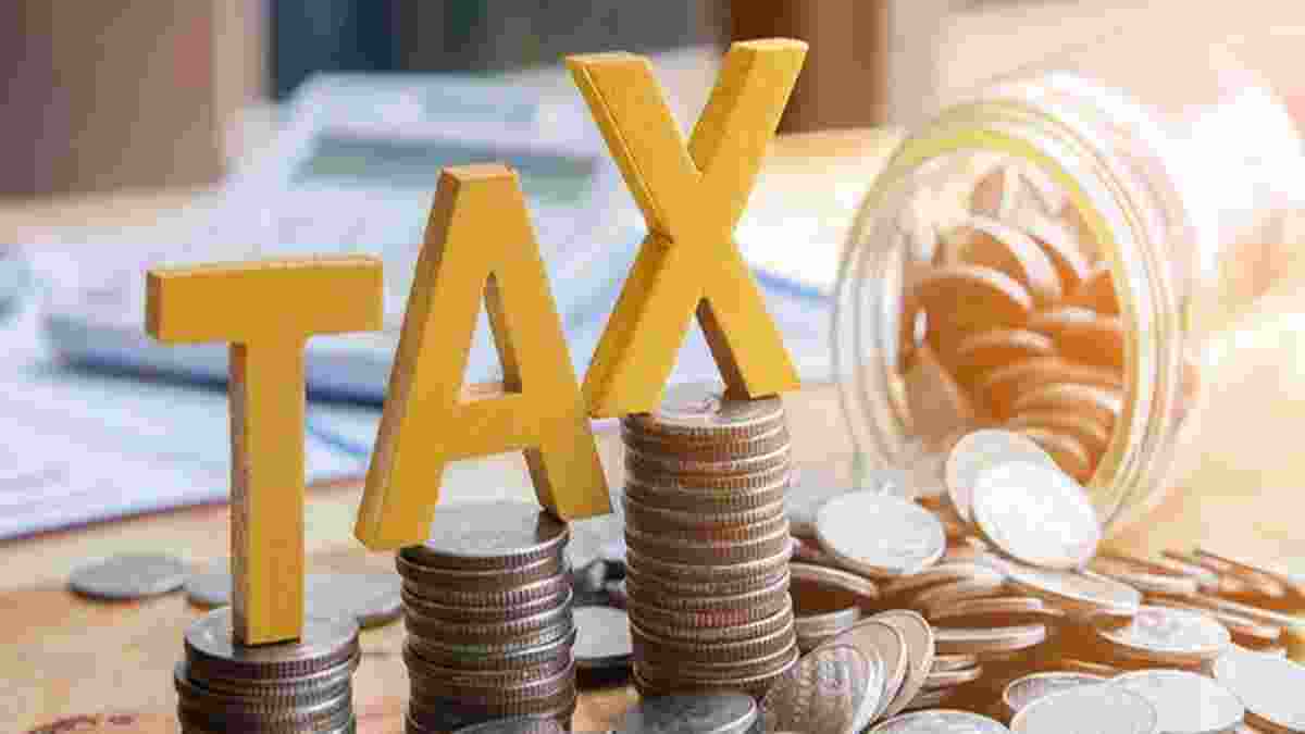 Direct tax collections surge by 19.88% to Rs 18.9 Trillion in FY 2023-24: Finance Ministry
