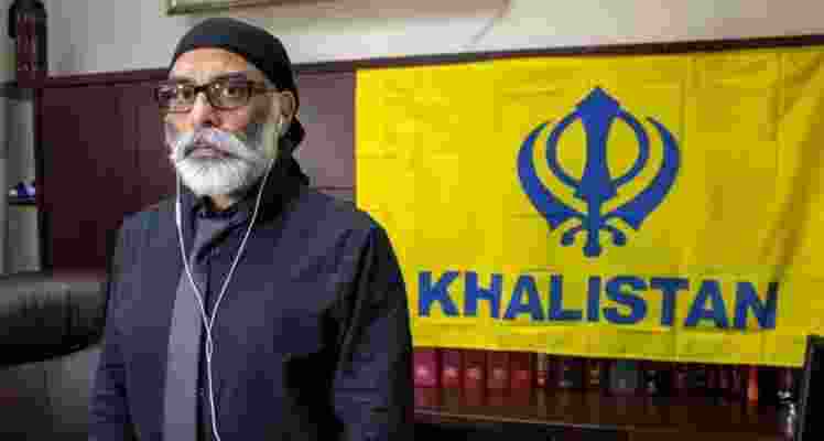 Khalistani, Pannun, India, USA,, terrorism, Assassination, Vienna Convention