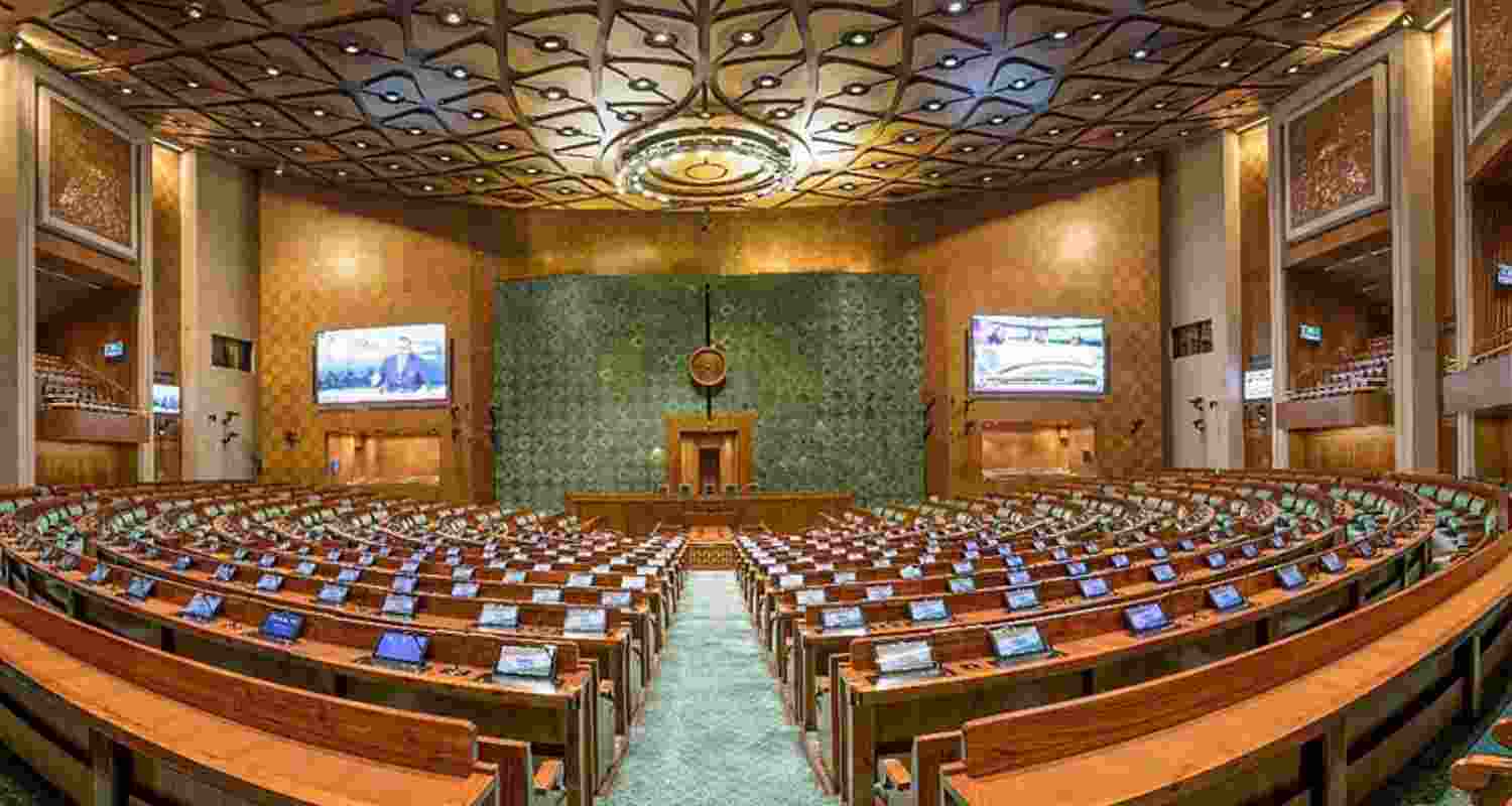 The lower house is set to get a leader of the opposition (LoP) after ten years. 