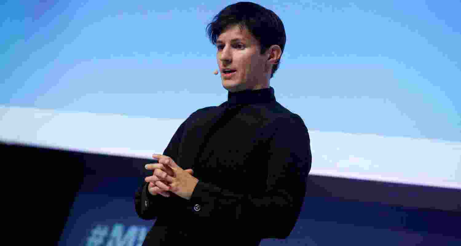 Pavel Durov’s arrest may set global precedent for tech firms