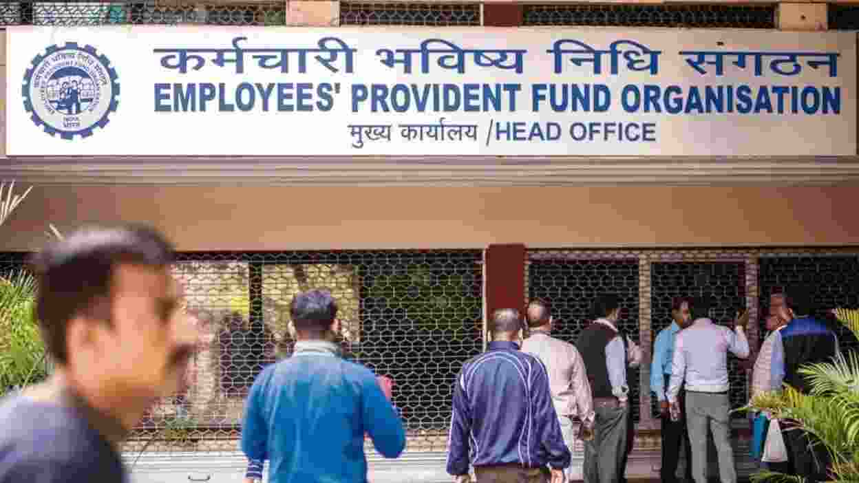 EPFO, EPS-95 NAC meet to discuss higher pension demands