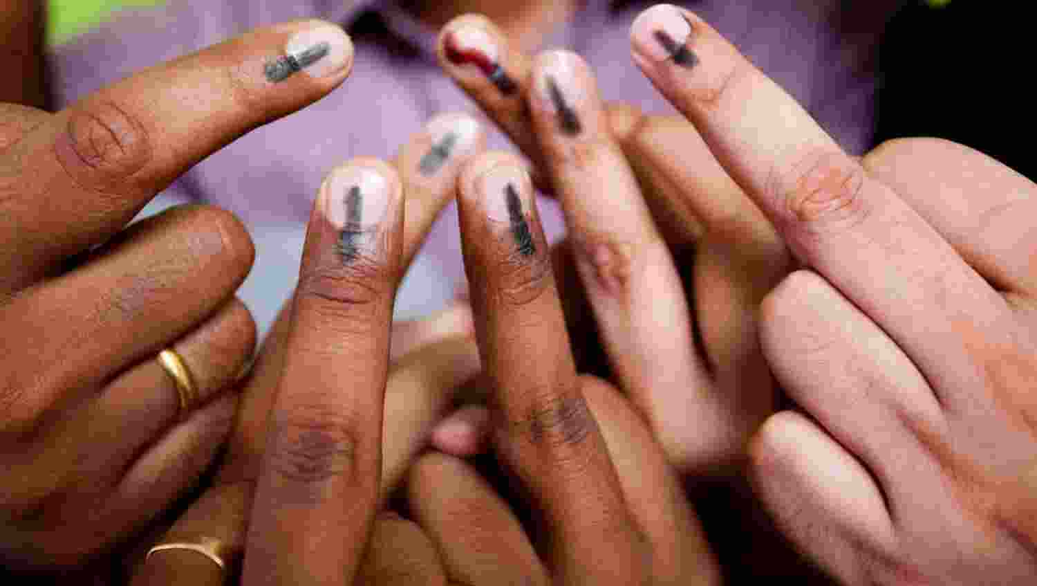 First phase of Lok Sabha polls kick off with 102 seats in play