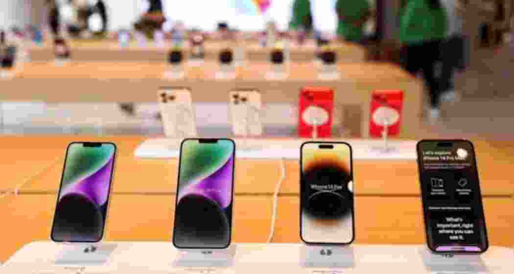 Import duty on mobiles, chargers cut to 15%