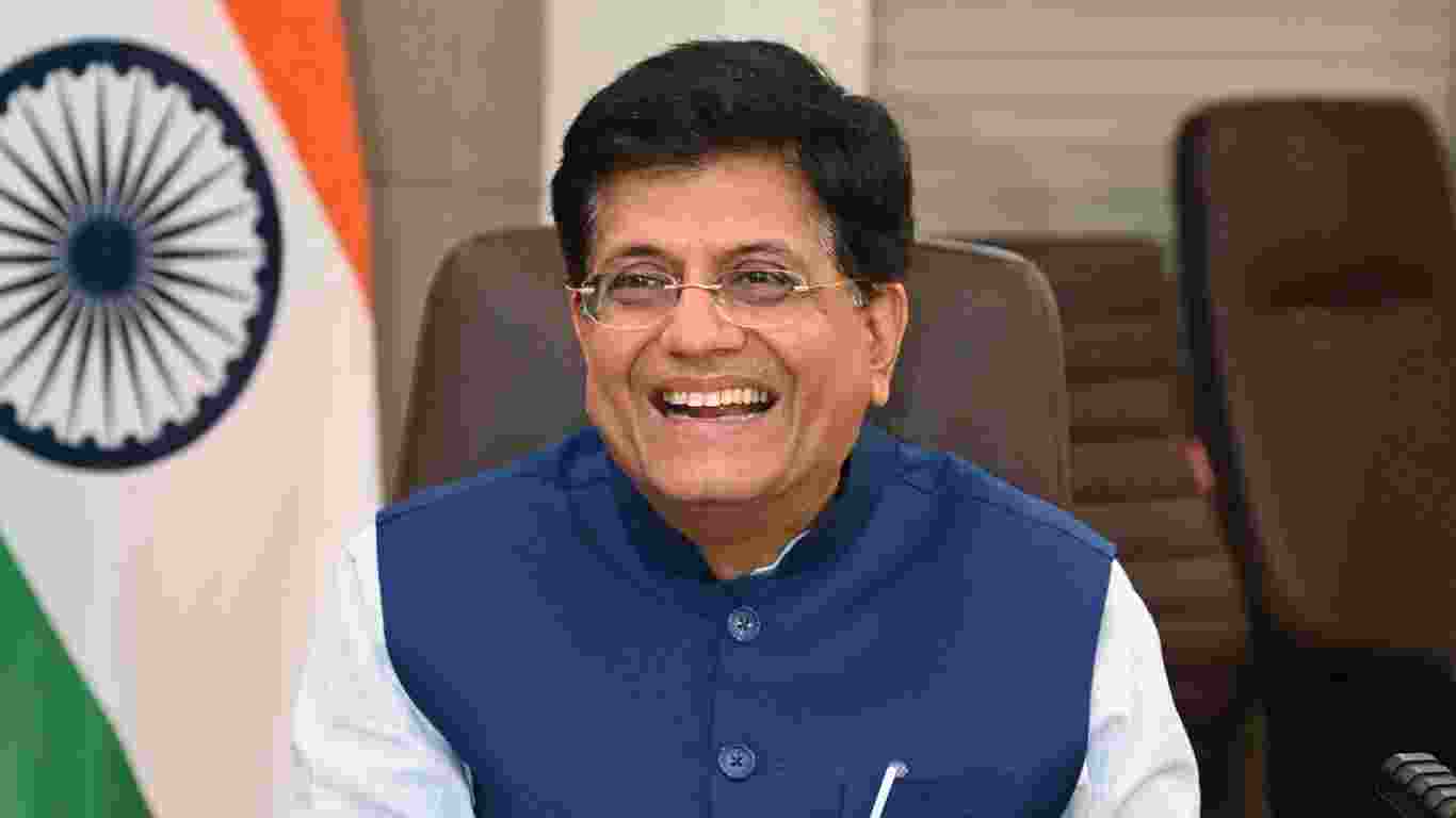 India, US to discuss critical minerals pact during Goyal's US visit