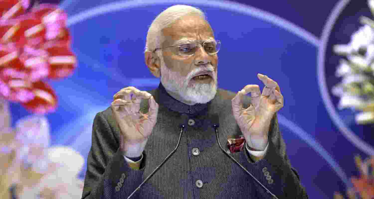 PM Modi will be inaugurating the India ENergy Week 2024 in Goa