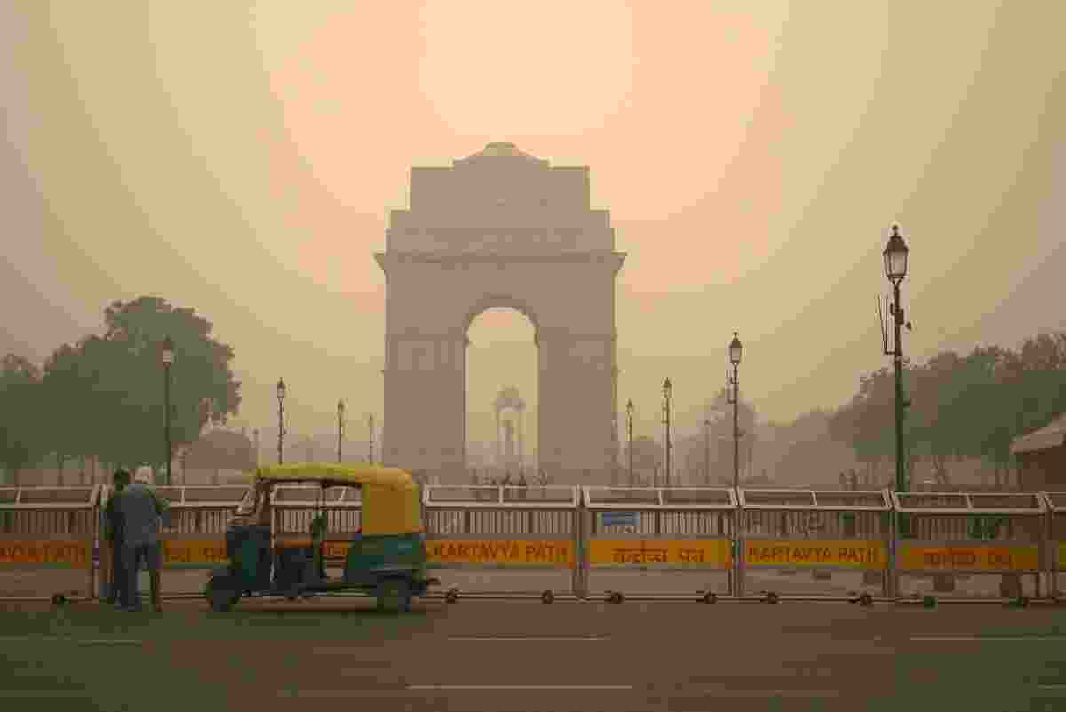 The Air Quality Early Warning System (EWS) for Delhi indicated that these “extremely unfavourable” meteorological conditions are expected to persist, heightening health concerns across the region.