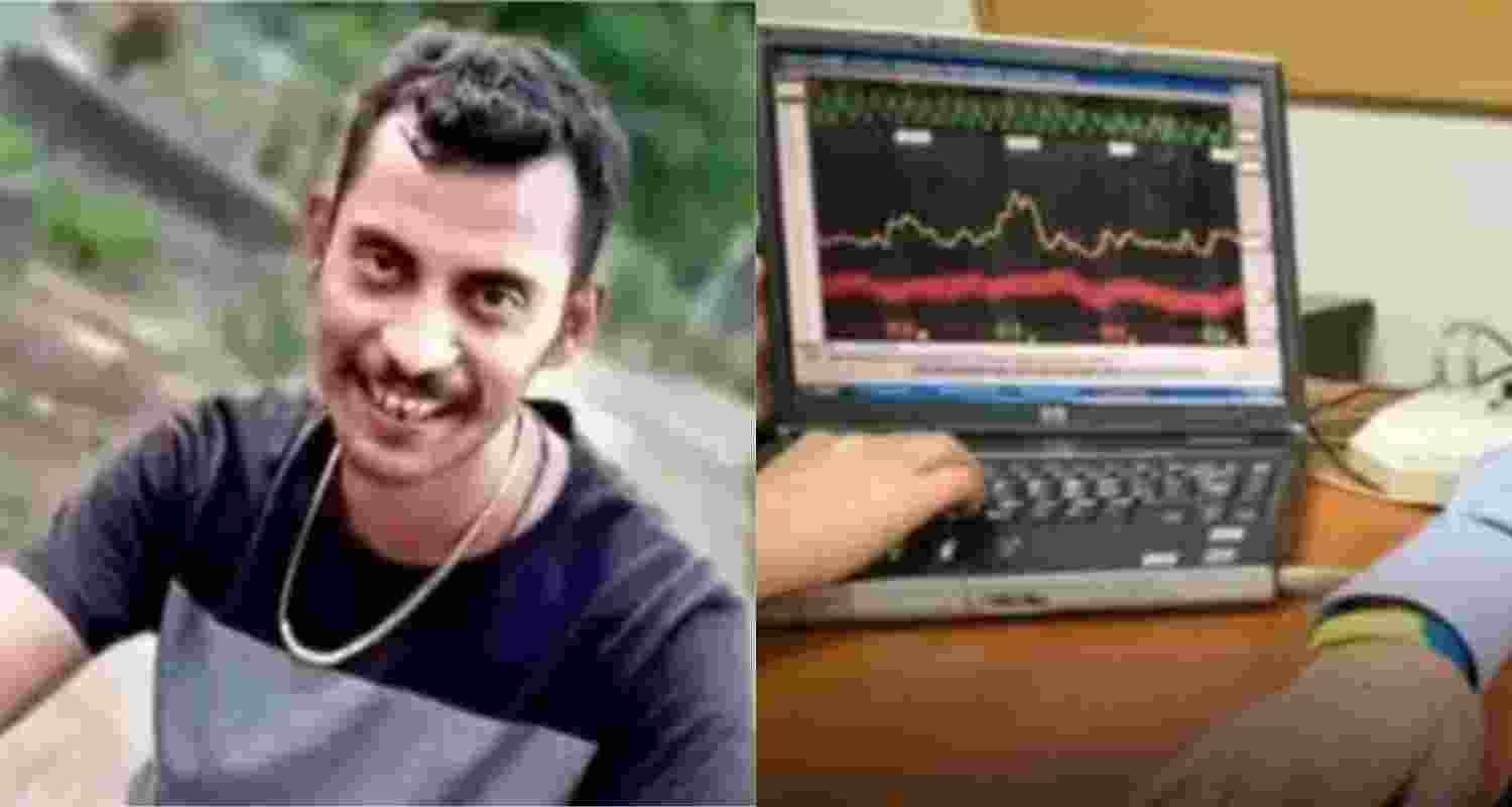 RG Kar case: Key accused Sanjay Roy undergoes polygraph test