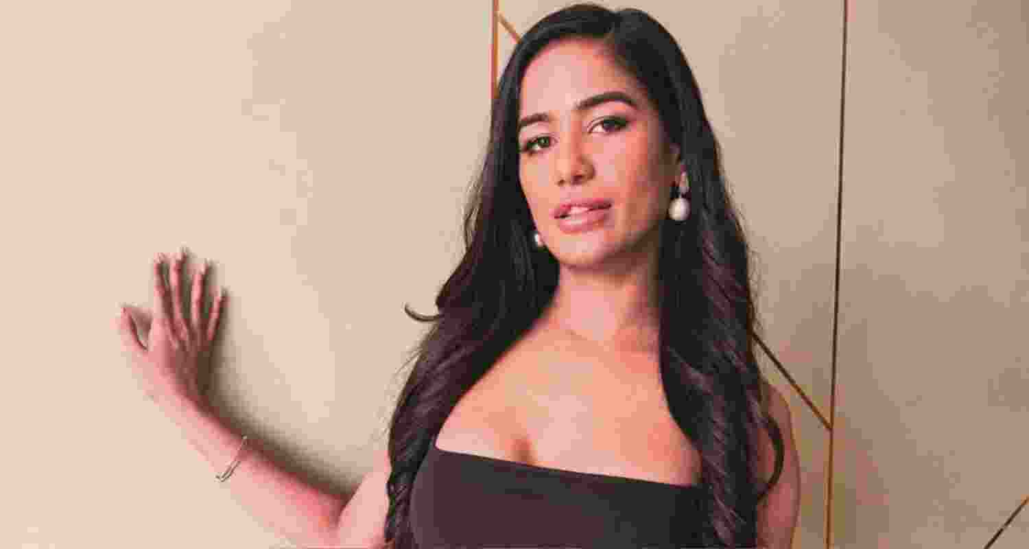 Poonam Pandey is alive, apologised for the fake death news stunt. 