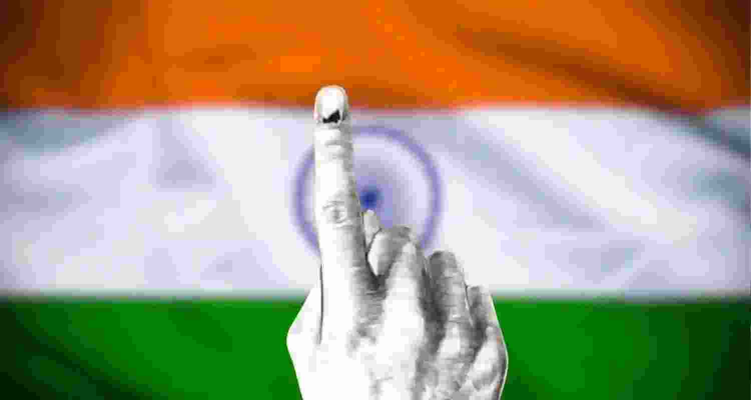 Nation Votes: Phase 4 of Elections 2024 begins!