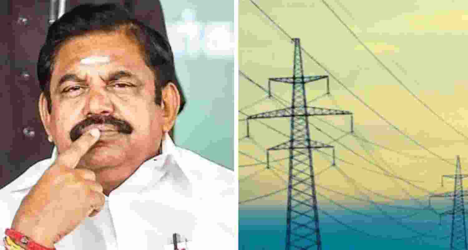 TN hikes power tariff, Opposition slams govt over it