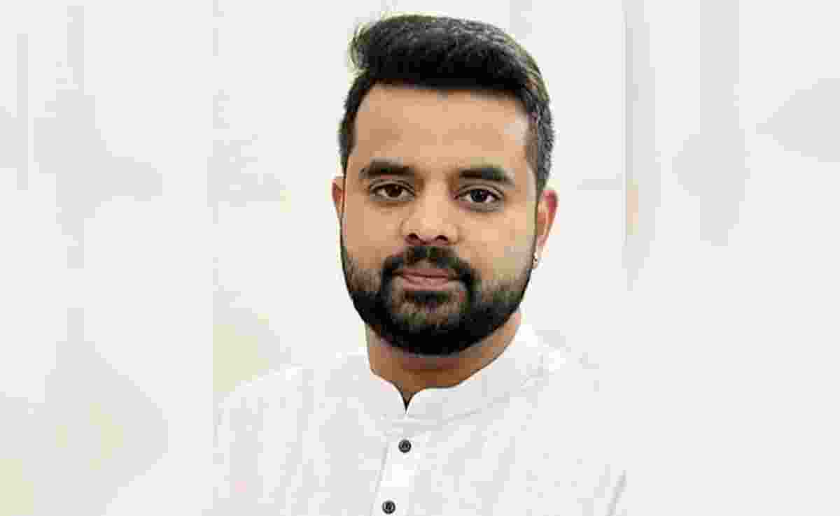 Hassan MP Prajwal Revanna, a suspended JDS Leader, allegedly involved in a sex scandal, has purportedly left the country using a diplomatic passport to avoid arrest. 