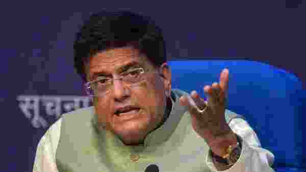 EU's deforestation regulation, carbon tax unfair: Goyal