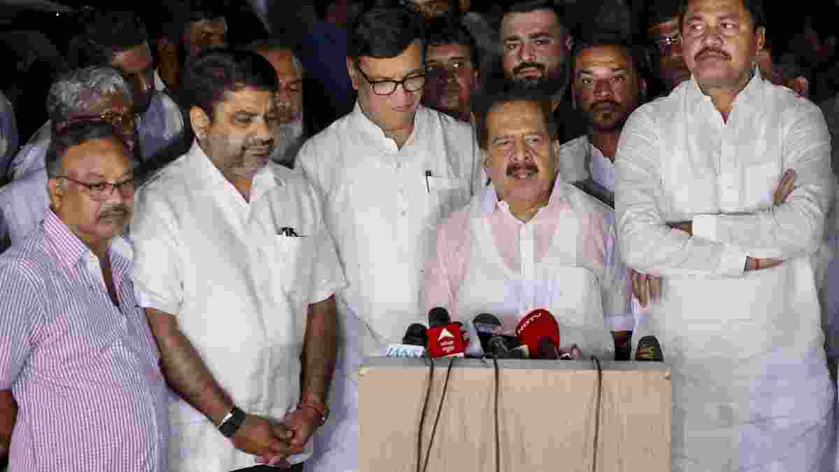 Congress releases 2nd list of 23 candidates for Maha polls