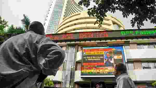 Sensex drops 166 points, Nifty ends below 24,000 amid volatile trade