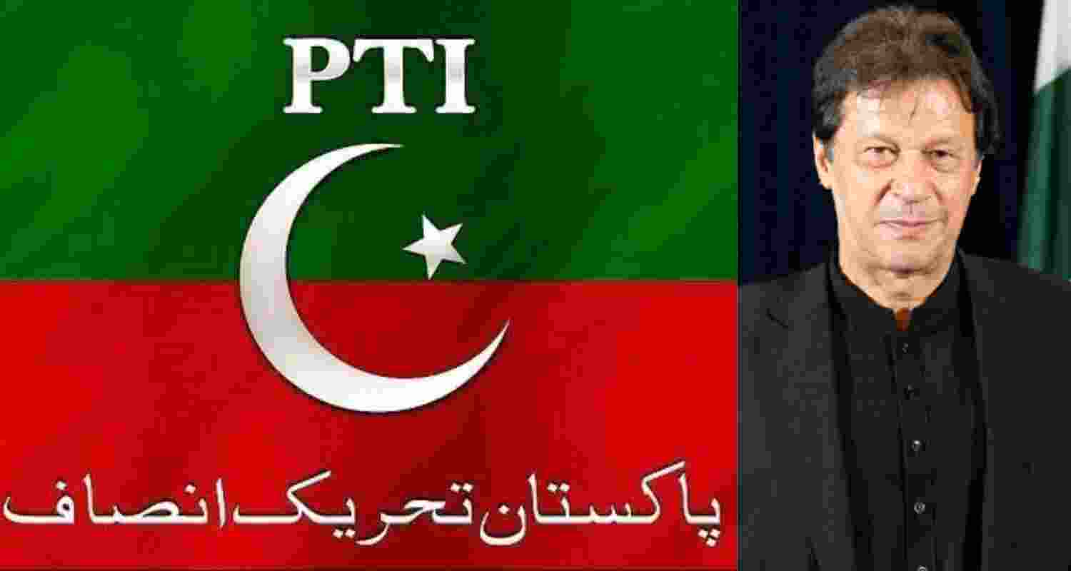 Election Commission of Pakistan to allow PTI leaders to contest.