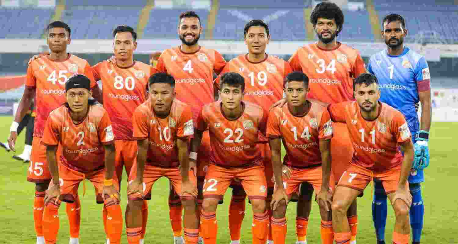 Punjab FC would look to extend their three-match winning streak on the road when they face Odisha FC in a crucial game of their Indian Super League campaign