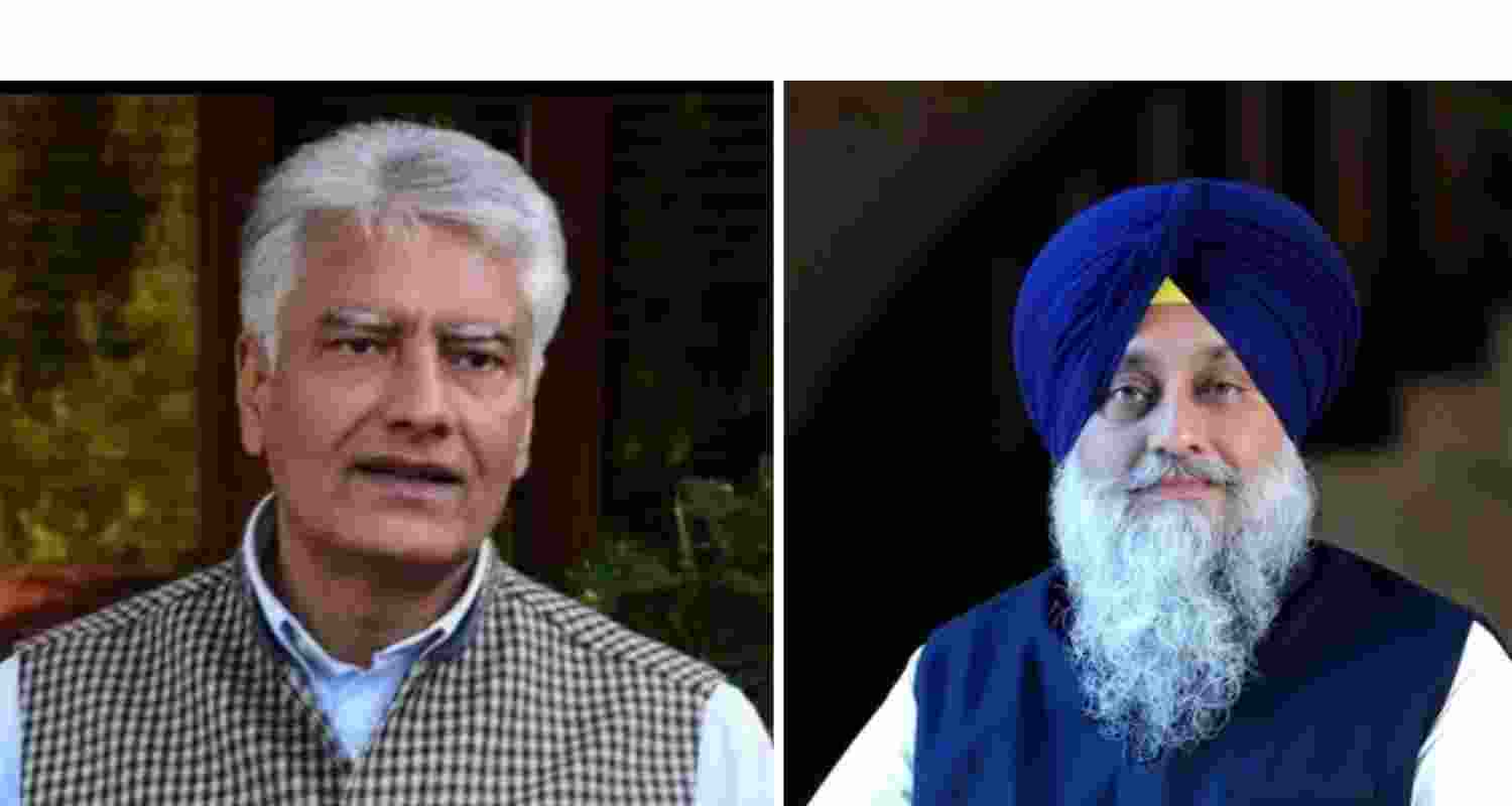 Punjab by-elections: BJP in, Akalis out