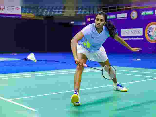 Olympics: Sindhu routs Razzaq to begin campaign in style