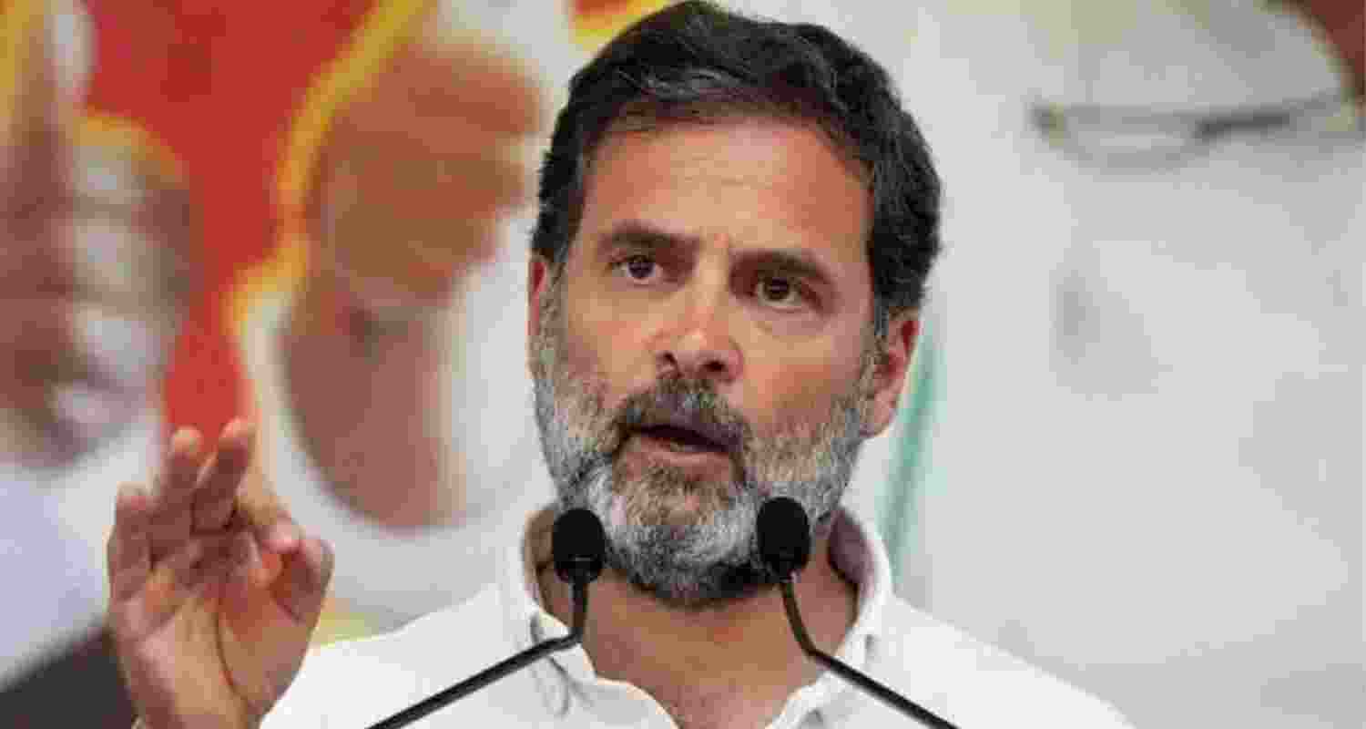 RaGa to kickstart Congress' election campaign in J&K
