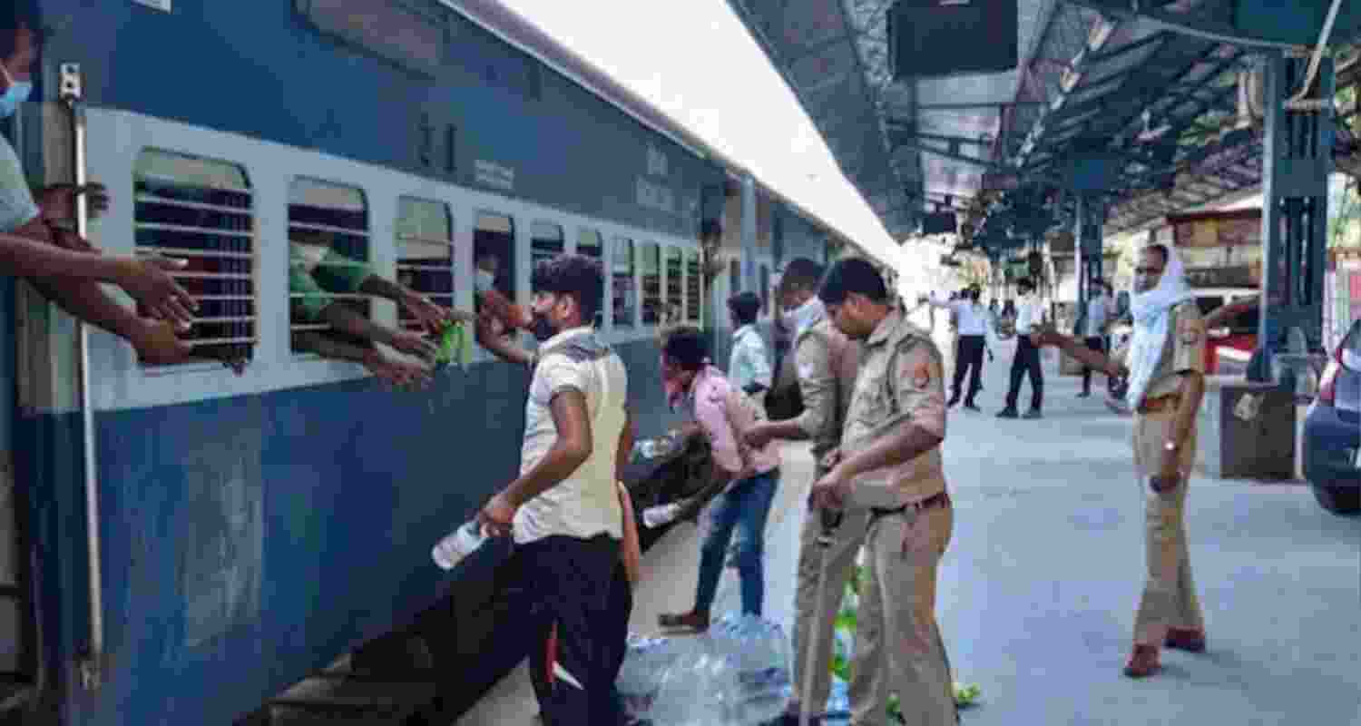 Extra railways to ply for elections in Bengaluru