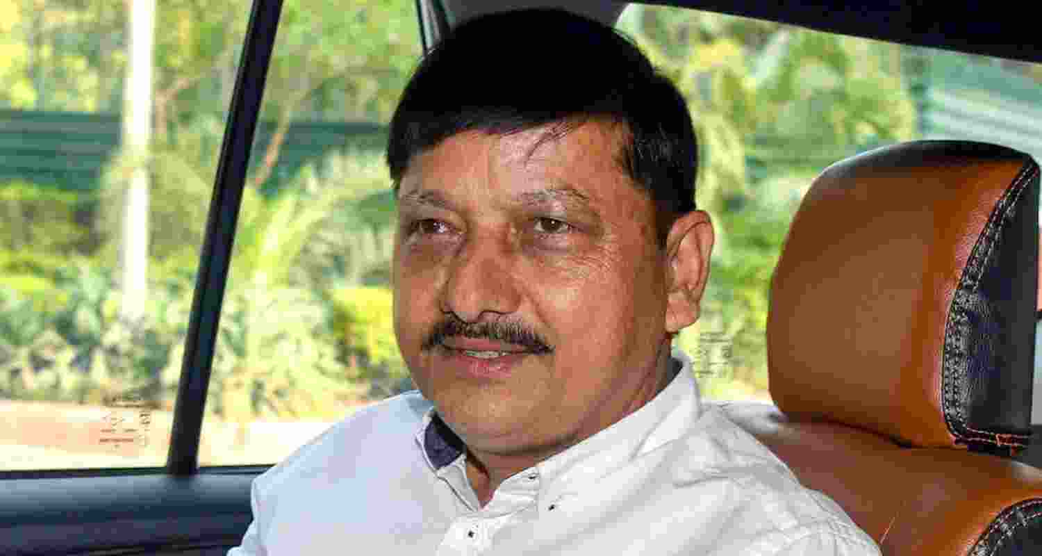Congress rebel Rana’s political hobnobbing poses a challenge for him in Himachal's Sujanpur