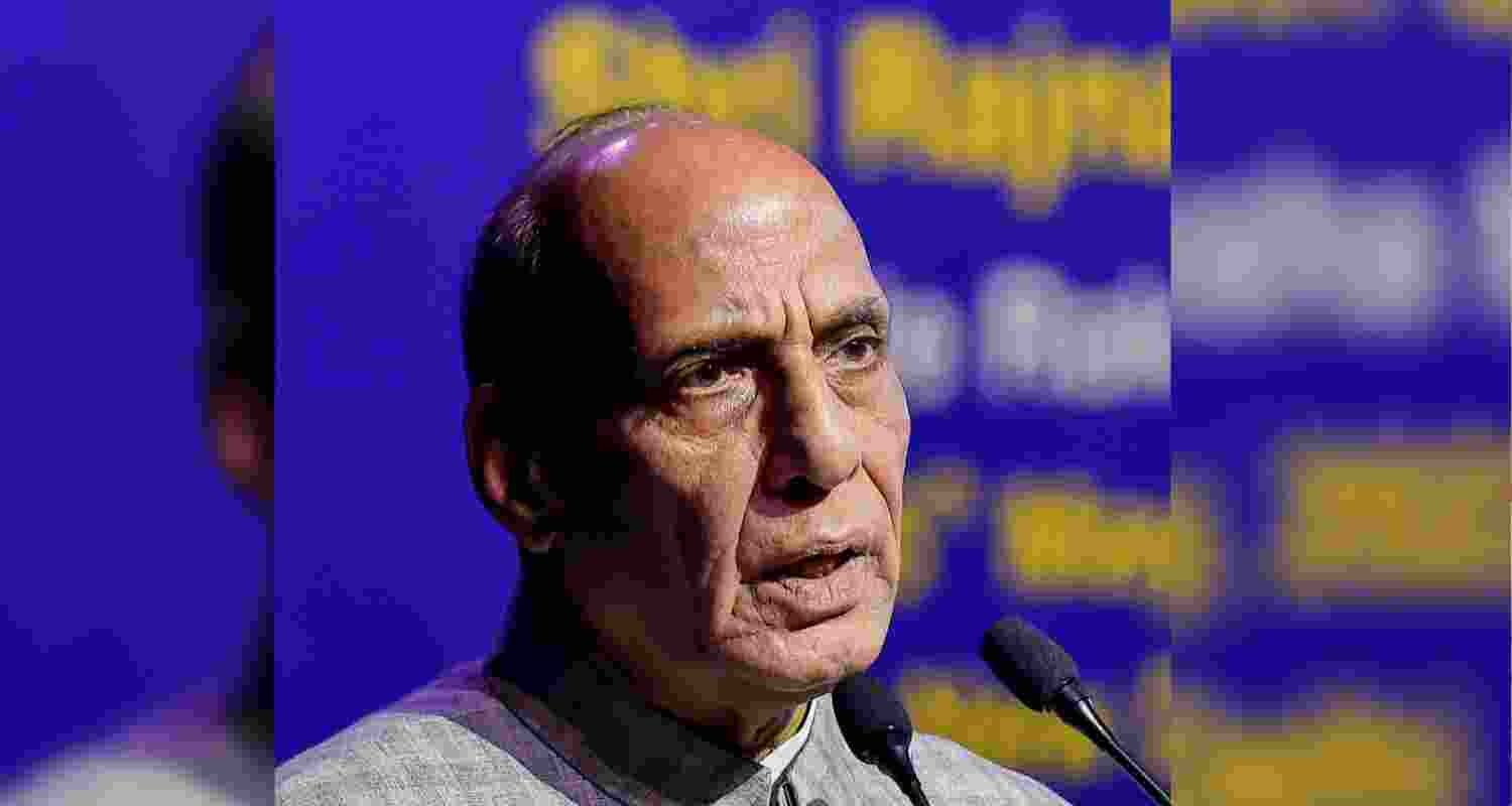 Rajnath Singh UK, Defence, Security, India, defence Minister