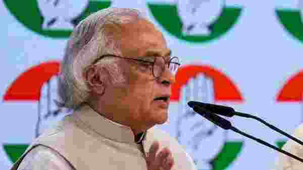 In a letter to the Chief Election Commissioner and Election Commissioners, Congress general secretary in-charge communications Jairam Ramesh said that over the last two hours between 9 and 11 am there was an "unexplained slowdown" in updating of results on the ECI's website.