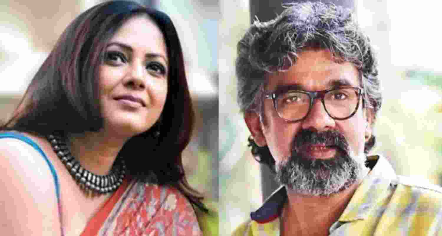 Political duel in Kerala over charges of assault against filmmaker    