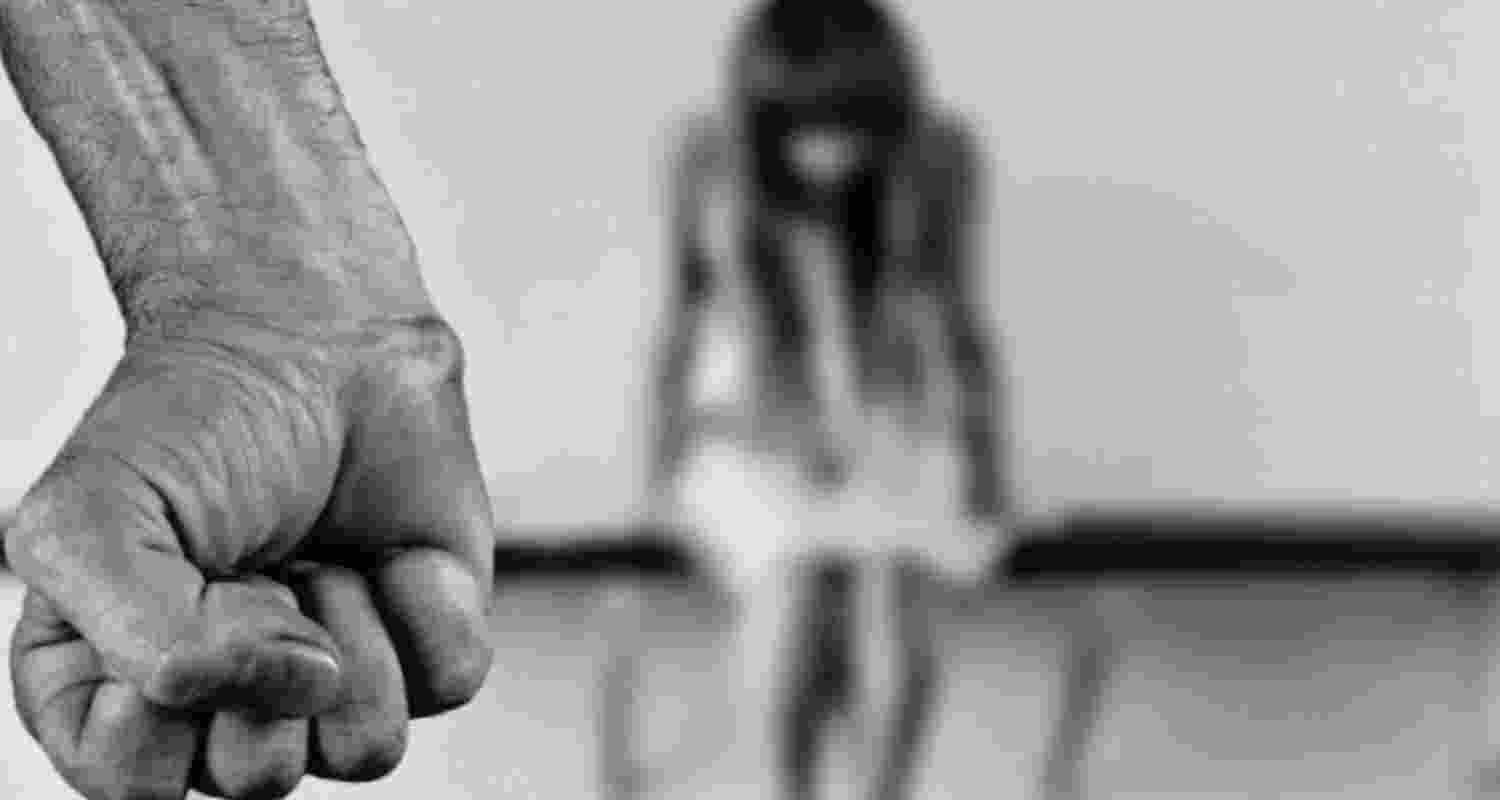 Odisha doctor 'rapes' two women patients at govt hospital, booked
