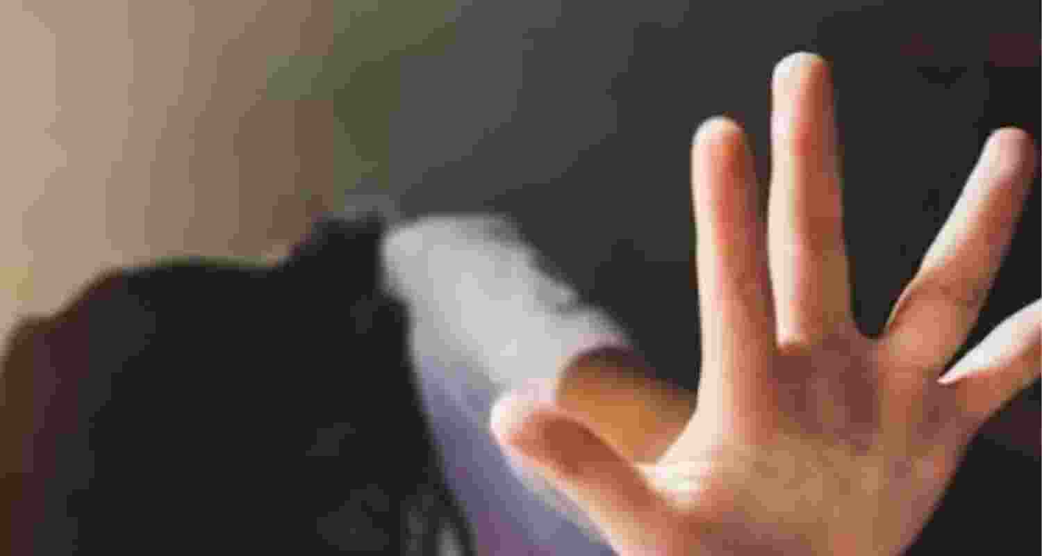 13-year-old raped in Andhra