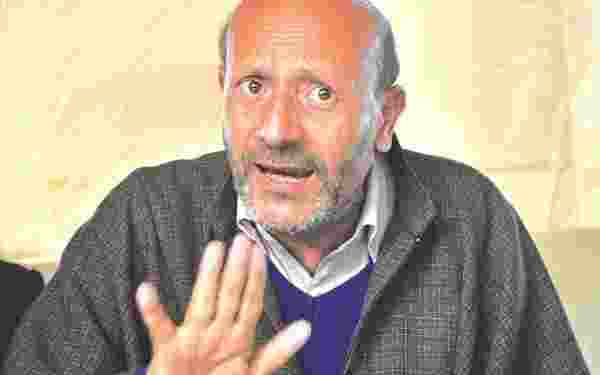 Engineer Rashid, a former Jammu and Kashmir MLA, winner of the Lok Sabha seat from Baramulla in Jammu and Kashmir, has been in Tihar jail since August 2019. He was arrested in a 2016 terror funding case and charged under the Unlawful Activities (Prevention) Act (UAPA).