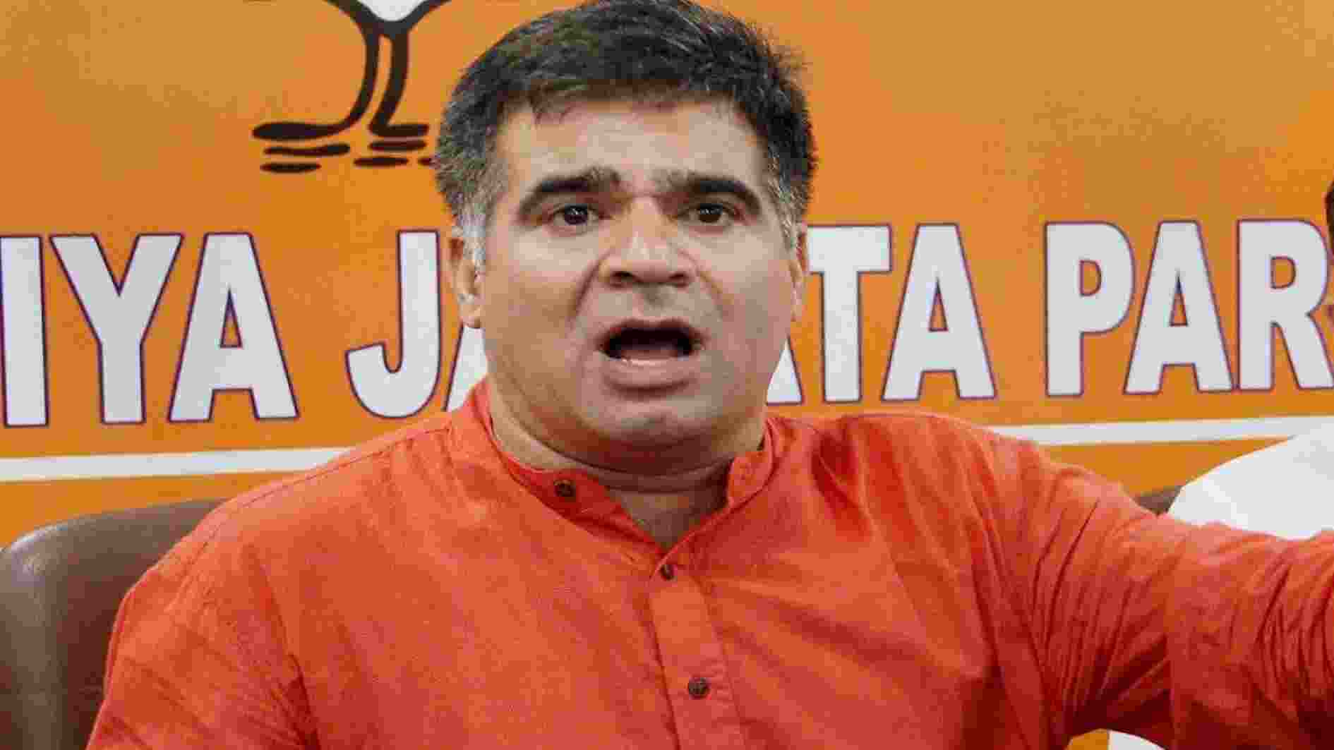 In the 2014 elections, BJP's Ravinder Raina managed to win the seat with a margin of 9,503 votes. He secured 37,374 votes, whereas Surinder Choudhary of the PDP received 27,871 votes.