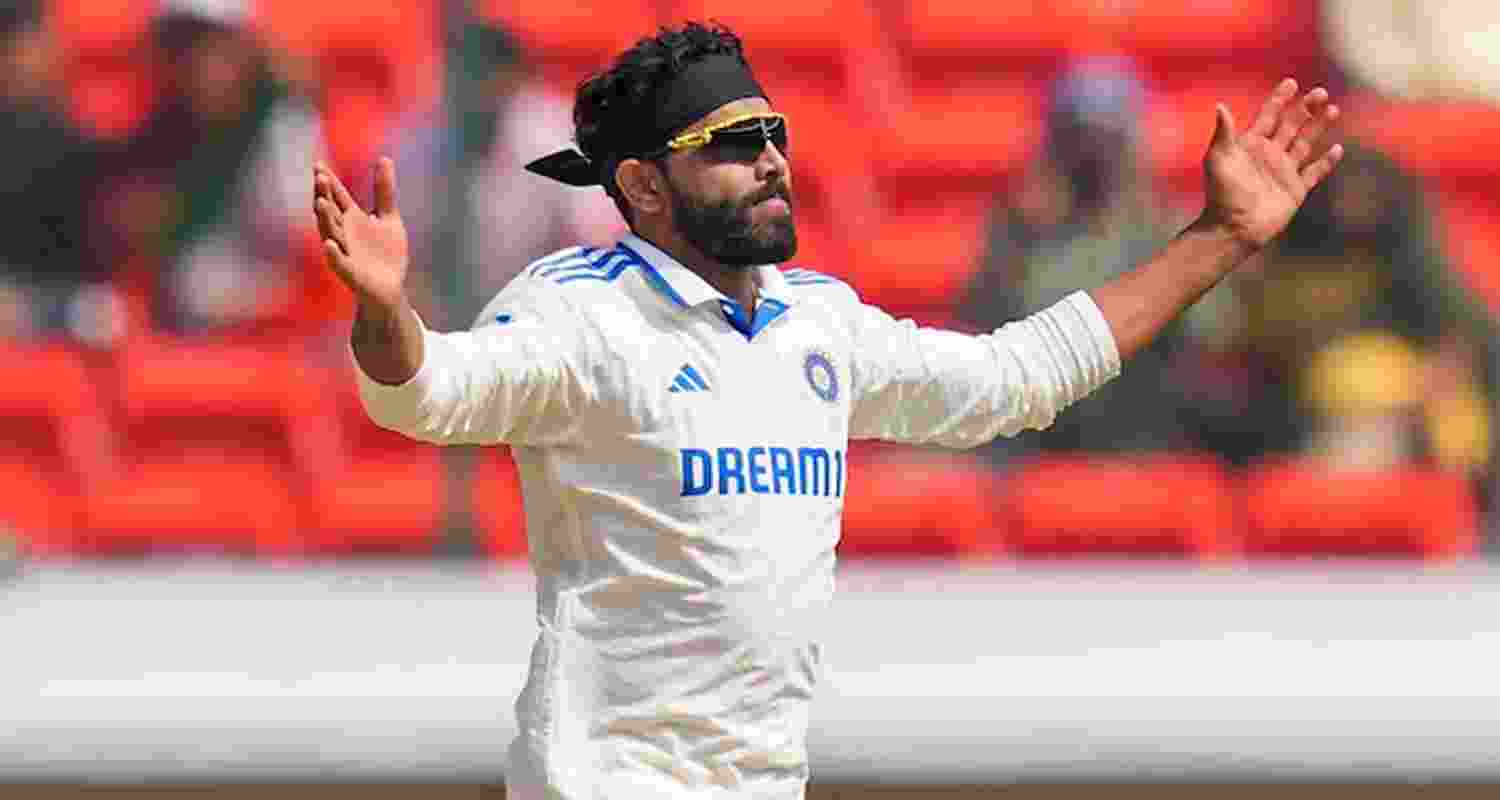 India all-rounder Ravindra Jadeja says that he won’t term England as (one of the most difficult) teams.