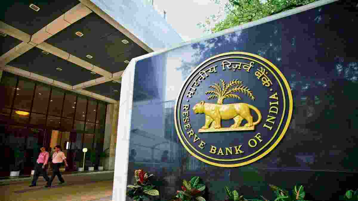 RBI board reviews global, domestic economy