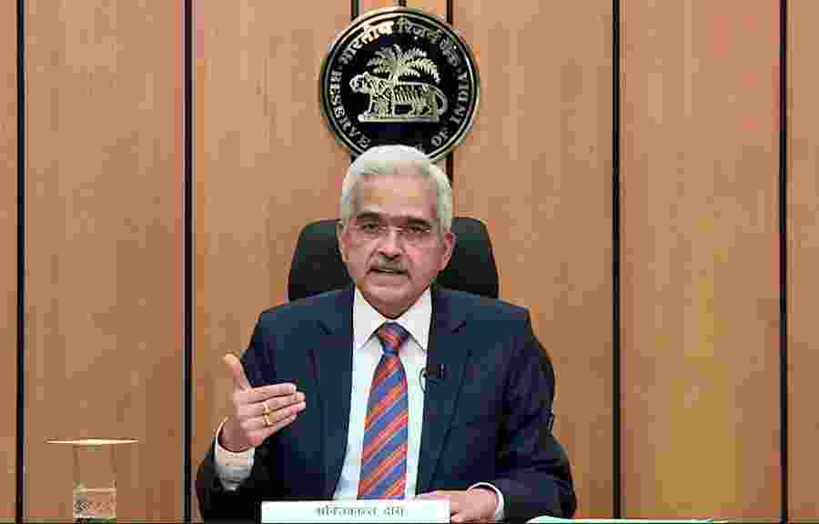 RBI Governor Shaktikanta Das stated on Thursday that the RBI's measures to control unsecured lending have successfully mitigated potential risks