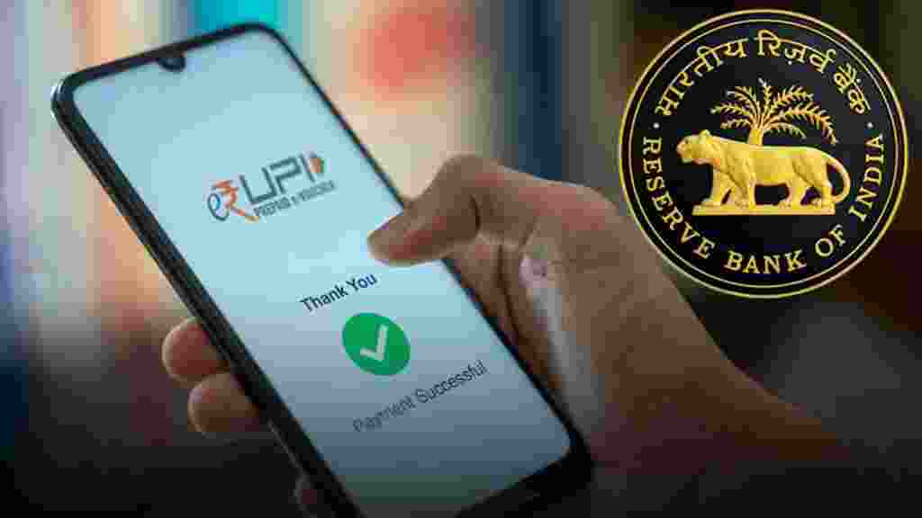 UPI Lite users to soon enjoy automatic wallet refills, proposes RBI