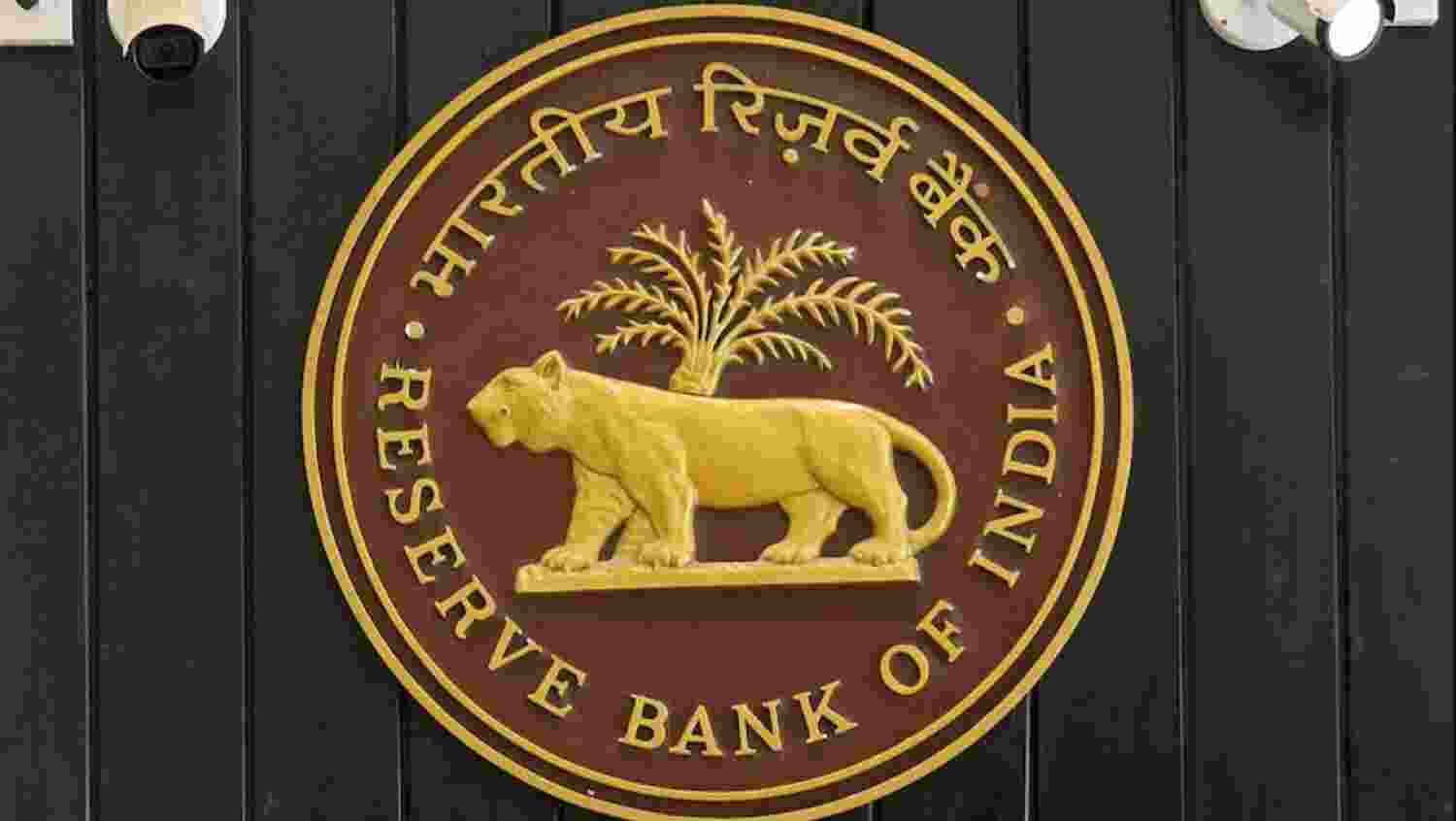 RBI warns of inflation risks from extreme weather and geopolitical tensions