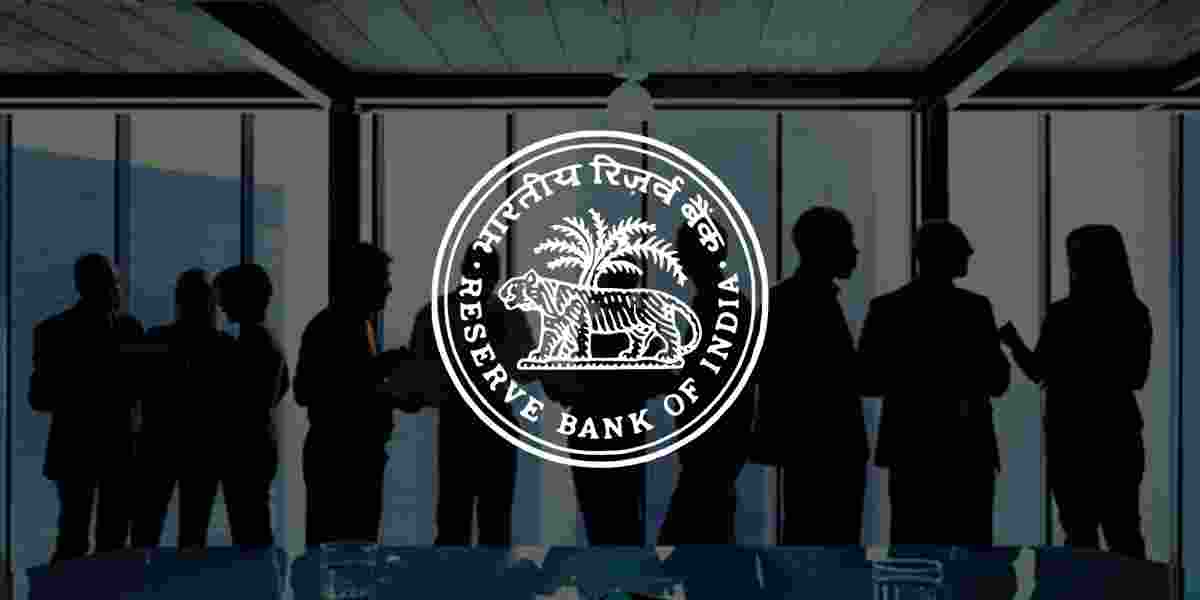 RBI bars four NBFCs from loan sanction, disbursal 