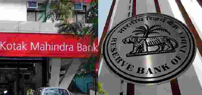 Responding to RBI bar, Kotak Mahindra Bank activates damage-control plan