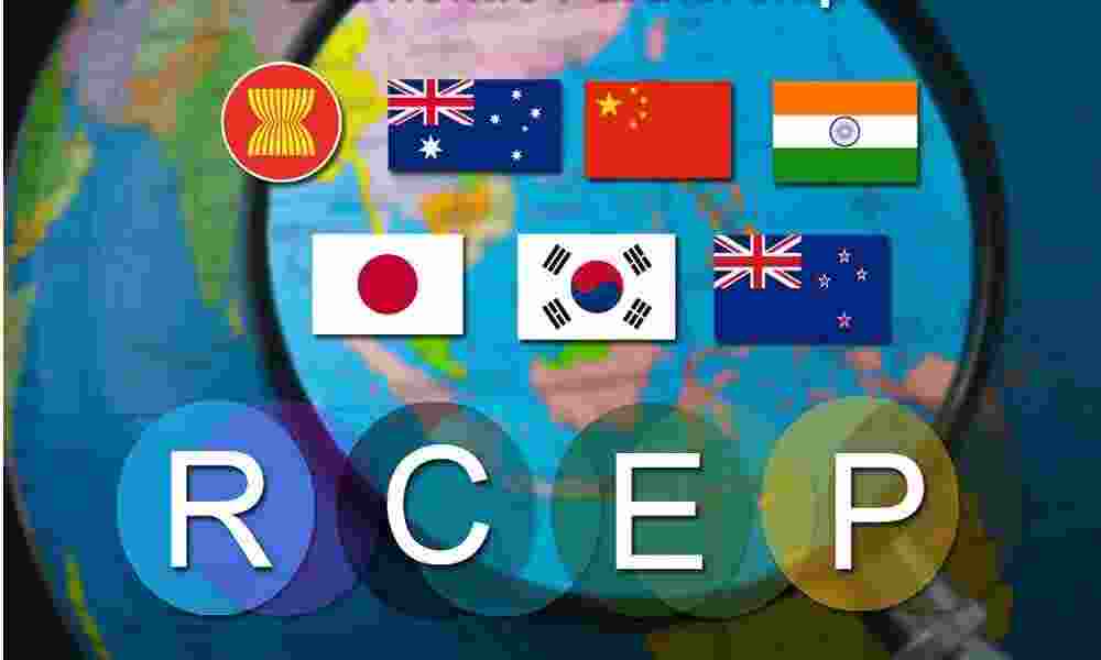 The Regional Comprehensive Economic Partnership (RCEP), the world's largest free trade agreement, is sending a powerful message in favor of open markets, fair competition, and rules-based trade.