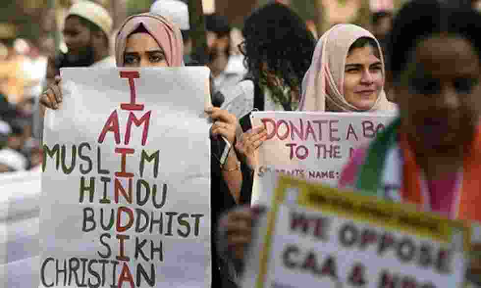 The US Commission on International Religious Freedom (USCIRF) has raised alarm over India's notification of rules to implement the Citizenship (Amendment) Act (CAA)