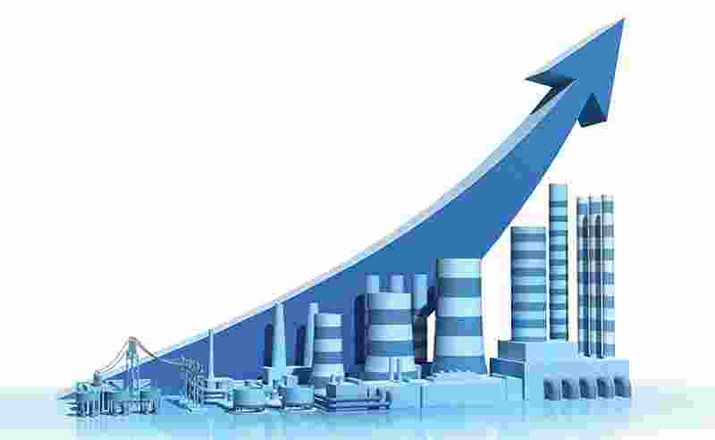 Mining, manufacturing drag down July industrial growth to 4.8%